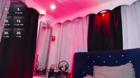 Milan Anxel online show from August 16, 1:09 am