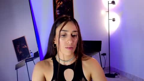 Milane online show from July 21, 2:26 am
