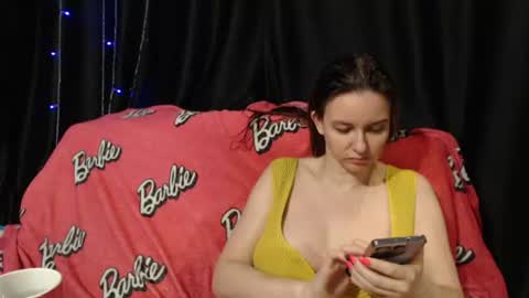 MilAna online show from August 17, 5:07 pm