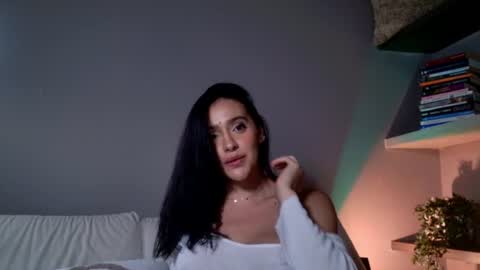 milana online show from August 10, 12:01 am