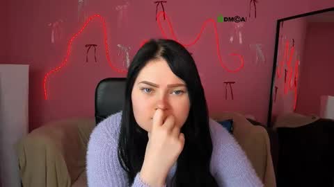 Mila online show from March 12, 7:17 am