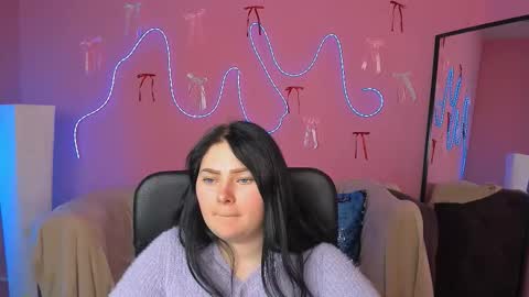 Mila online show from March 12, 12:46 pm