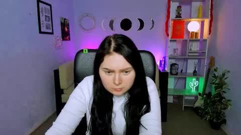 Mila online show from March 14, 12:44 pm