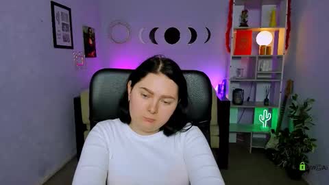 Mila online show from March 14, 5:08 pm
