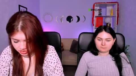 Mila online show from March 16, 8:51 am