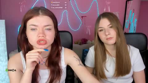 Mila online show from April 2, 3:42 pm
