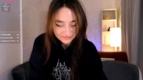 Milana online show from August 14, 8:01 pm