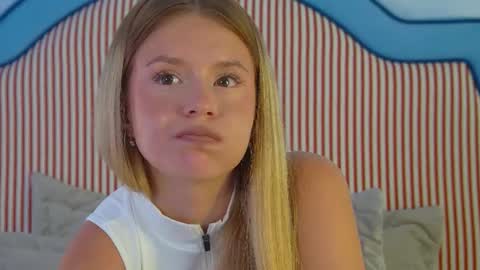 MilanaBalmain online show from August 4, 10:23 am