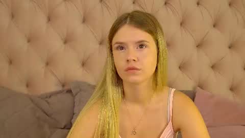 MilanaBalmain online show from August 10, 4:25 am