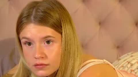 MilanaBalmain online show from August 10, 2:18 pm