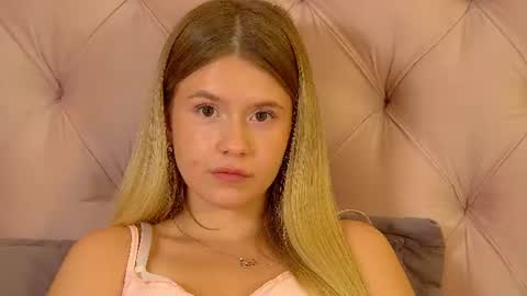 MilanaBalmain online show from August 10, 3:35 pm