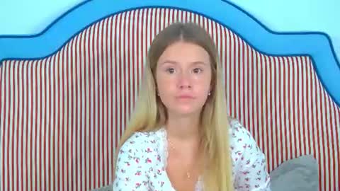 MilanaBalmain online show from August 11, 4:25 am