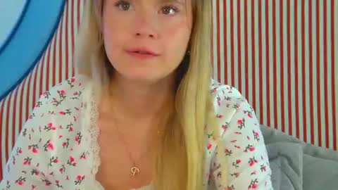MilanaBalmain online show from August 11, 11:12 am