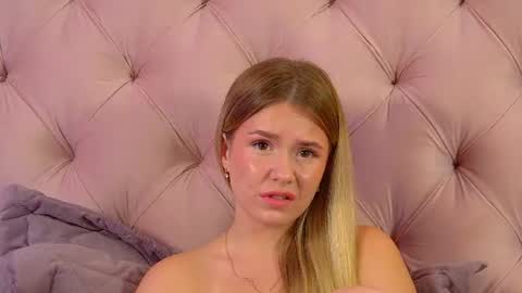 MilanaBalmain online show from August 12, 5:37 pm
