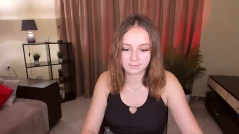 MilanaBells online show from July 19, 3:03 pm