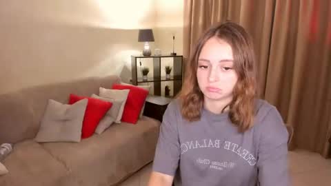 MilanaBells online show from July 27, 7:19 pm