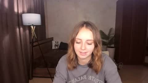 MilanaBells online show from July 27, 11:21 pm