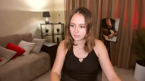 MilanaBells online show from August 2, 6:59 pm