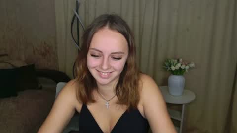MilanaBells online show from August 16, 4:44 pm