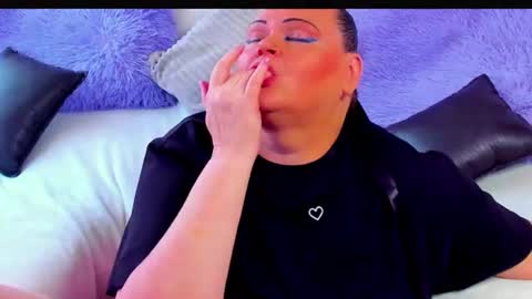 Lana online show from July 28, 7:47 am