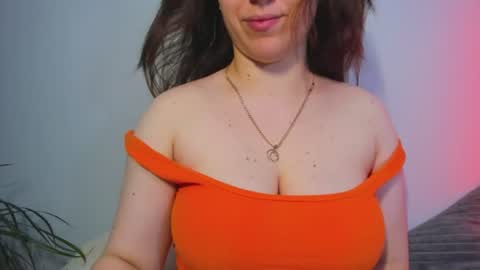 Milana online show from August 6, 11:04 pm