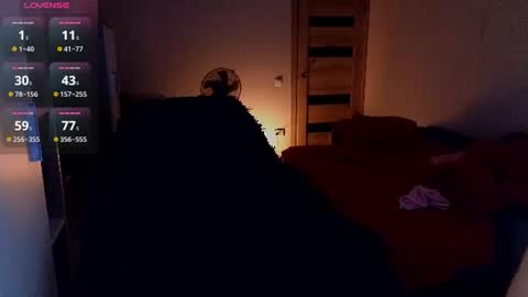 Lana online show from August 16, 10:47 pm