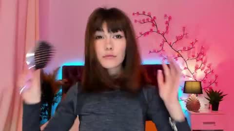 Milana online show from August 2, 9:49 am