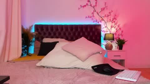 Milana online show from August 2, 10:55 am
