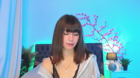 Milana online show from August 6, 6:23 am
