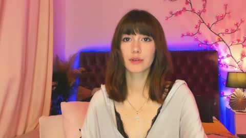 Milana online show from August 8, 8:47 am