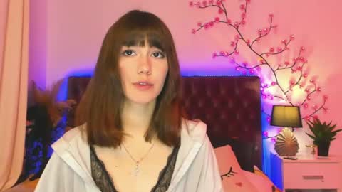 Milana online show from August 8, 9:53 am