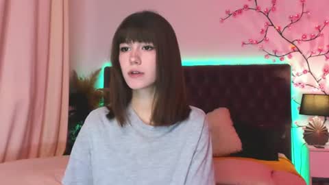 Milana online show from August 9, 5:19 am