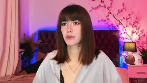 Milana online show from August 13, 6:05 am