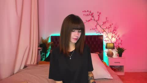 Milana online show from August 14, 5:22 am