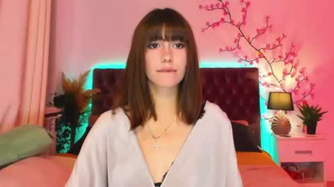 Milana online show from August 14, 8:40 am