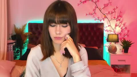 Milana online show from August 14, 10:52 am
