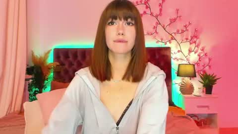 Milana online show from August 15, 8:29 am