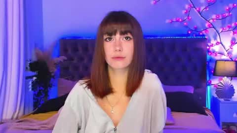 Milana online show from August 16, 5:55 am