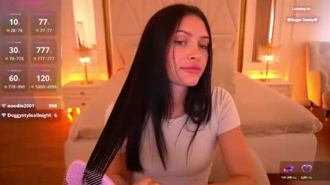 Milana online show from July 24, 6:49 am