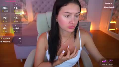 Milana online show from July 27, 9:59 am
