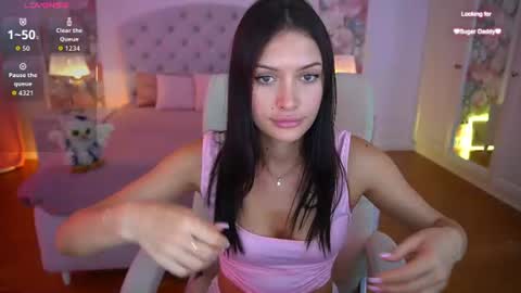 Milana online show from August 8, 9:42 am