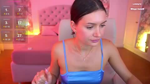 Milana online show from August 13, 6:49 am
