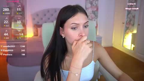 Milana online show from August 15, 9:24 am