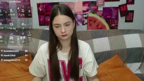milanaroz online show from August 9, 5:52 am