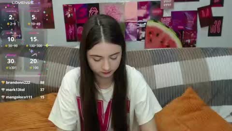 milanaroz online show from August 9, 6:58 am