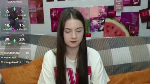 milanaroz online show from August 9, 9:10 am