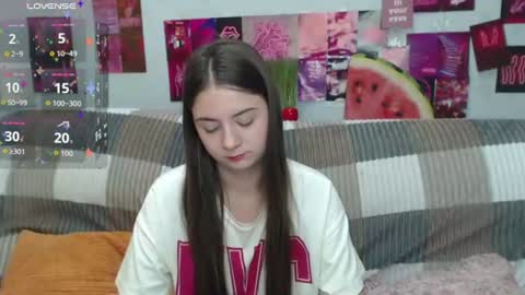 milanaroz online show from August 9, 3:57 pm