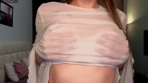 Lily online show from August 11, 12:56 am