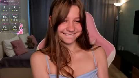 Lily online show from August 14, 4:05 am