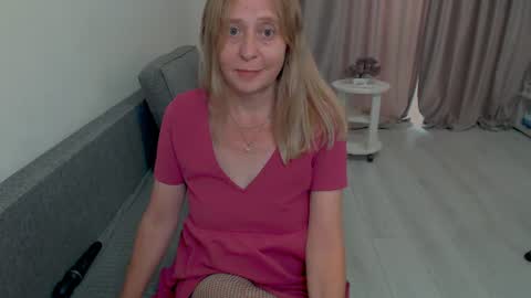 Milena online show from July 26, 7:46 am